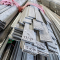 Building Material Silver Surface Flat Steel ASTM A36/1020